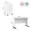 Ensemble de bureau d'ordinateur Studio A-978409301