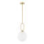 Luminaire suspendu Janina