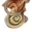 Figurine classique en résine pour femmes