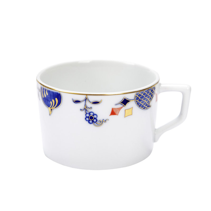 Noble Teacup