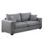 Ensemble de canapé 2 pièces Classic Living-410529750