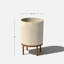 Demi Series Planter with Stand-83889252-97745288-90674189