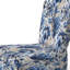 Chaise d'appoint de 27,5 po de largeur