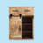 Brun antique est en rupture de stock