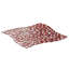Komorebi Pebble Mineral Ice Gray Polished Glass Mosaic Tile-1158714032