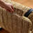 Comfortable Relieving Swivel Chair-525388636
