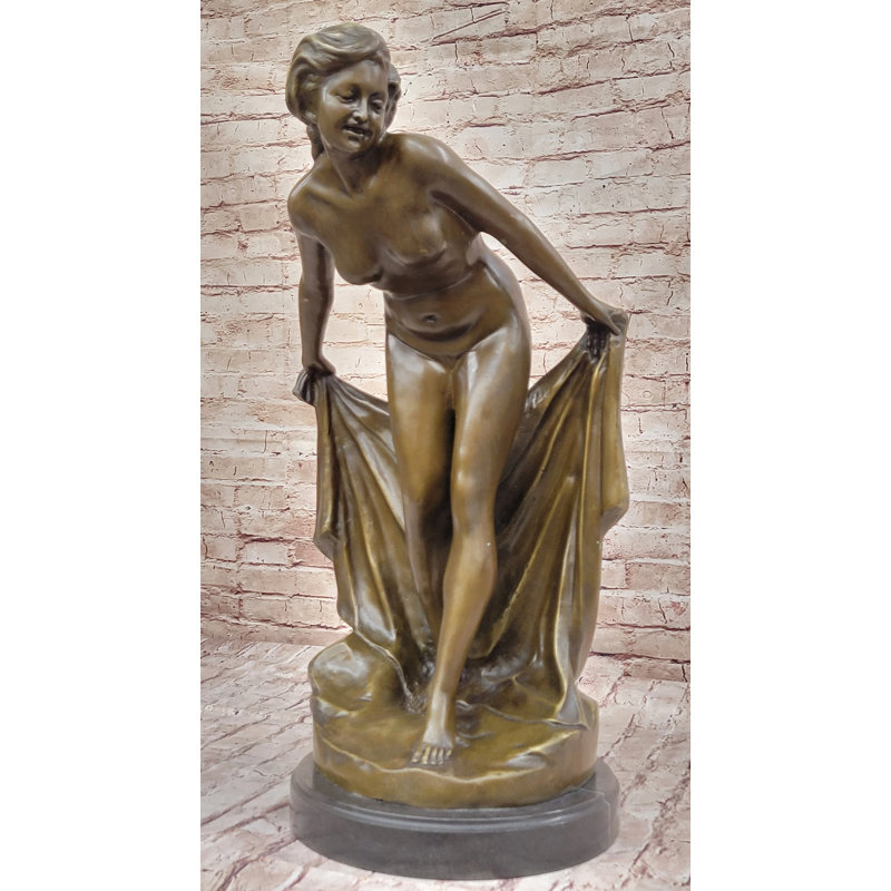 Figurines et sculptures