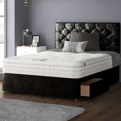 Fall Divan Bed Base