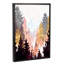 « wine forest » par spacefrog designs-print-49718680-49718683