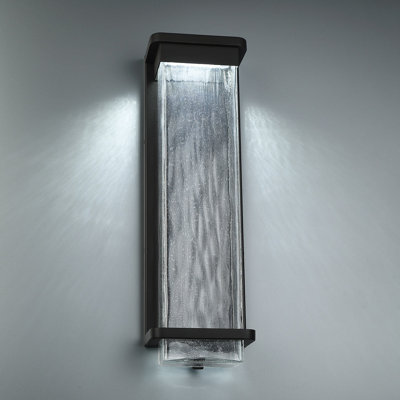 Vitrine LED Outdoor Flush Mount