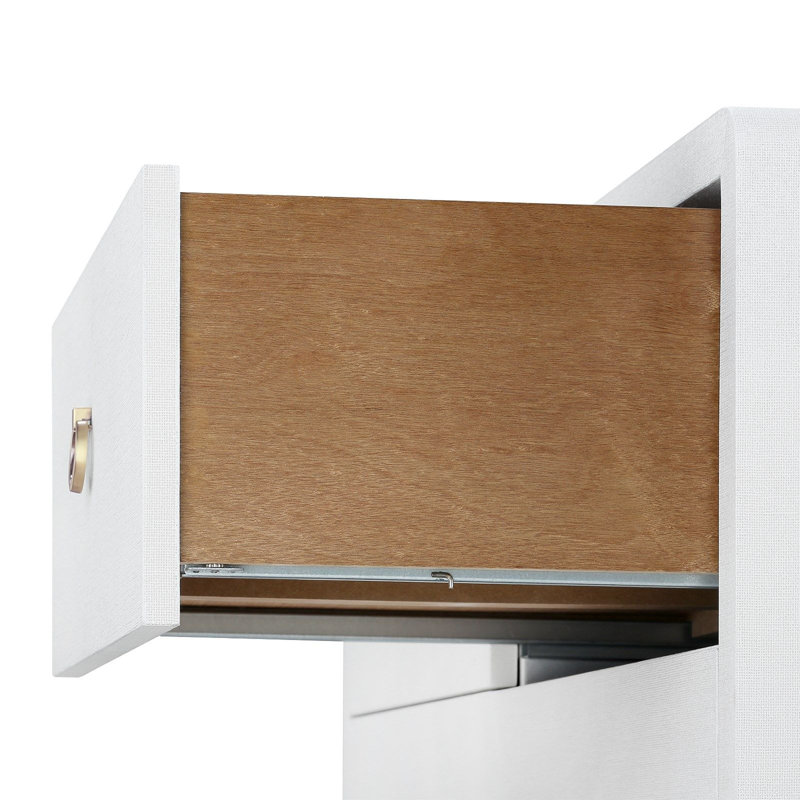 Bryant 53'' W Sideboard, White
