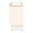 La Terrazza Sideboard - Creamy Pearl