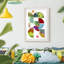 Dorset Shapes I - impression encadrée-302954845-302954844