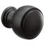 Weymouth 1 1/16" Diameter Mushroom Knob-1590501777