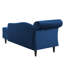 Pulliam Velvet Chaise Lounge-39708017