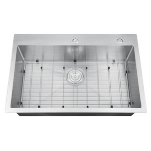 https://assets.wfcdn.com/im/21658780/resize-h300-w300%5Ecompr-r85/2768/276838128/ATTOP+33+Inch+Scratch-Resistant+Stainless+Steel+Single+Bowl+Drop+in+Kitchen+Sink+with+Bottom+Grid.jpg