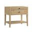 Table de chevet 1 tiroir Sunveil-565518147
