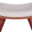 Garley Fabric Mid-Century Dining Chair-2001619494