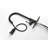 Single Handle High Arc Pull Out Kitchen Faucet,Single Level Stainless Steel Kitchen Sink Faucets With Pull Down Sprayer