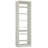  Closet System Reach-In Sets-1004387361