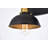 Ingrid 3-Light Dimmable Damp Rated Vanity Light 