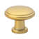 1 1/8" Diameter Mushroom Knob Multipack