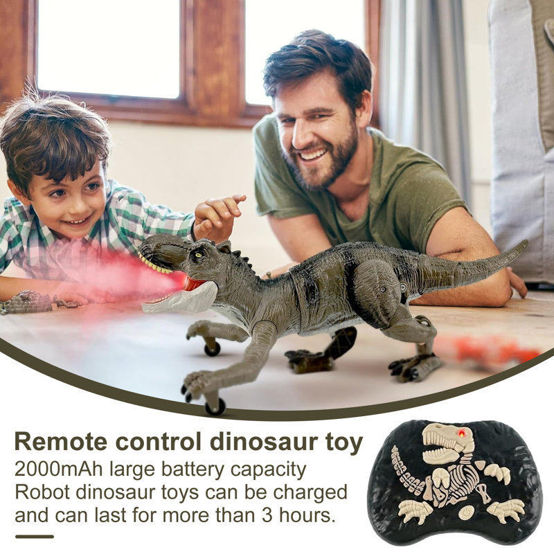 Figurine articulée articulée articulée articulée Tyrannosaurus
