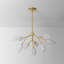 Aldean 9 Light Chandelier
