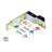 ErgoEngage® Chair - Active Learning (ErgoEngageChair-3-EC)