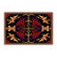 Tapis intérieur et extérieur Luminous Fleur-804591848