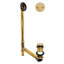 Drain de baignoire Tip Toe-37405088