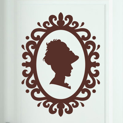 Wall Decal
