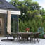 304cm Cantilever Parasol-162957544