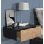 Satender Manufactured Wood Bedside Table-1146327523-1146327532