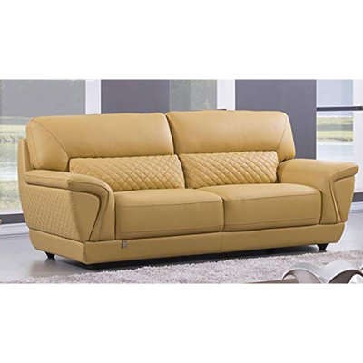 Kopervik Upholstered 73'' Loveseat