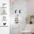 Wall Mounted Towel Hook