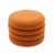 Velours orange est en rupture de stock