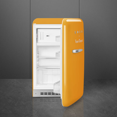 Retro Style Refrigerators