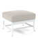 Lafayette Upholstered Ottoman