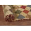 Tapis kilim à motif géométrique All-Over Flat