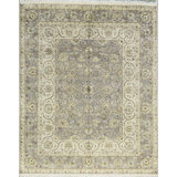 One-of-a-Kind 8' X 9'10" Area Rug