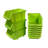 Henriha Stacking Plastic Bin Set-1581682468