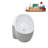 65'' x 31.5'' Soaking Acrylic Bathtub-95288491