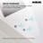 59" Whirlpool Bathtub With Right Drain-123282746