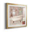 " Blushing Bath I " 2 - Pieces-47165066-47165064-47165111