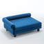 Lit pour chien Malcolm Elegant Rectangle-48170643