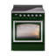 ILVE Nostalgie II Noblesse 30 in Induction Range-2076141262
