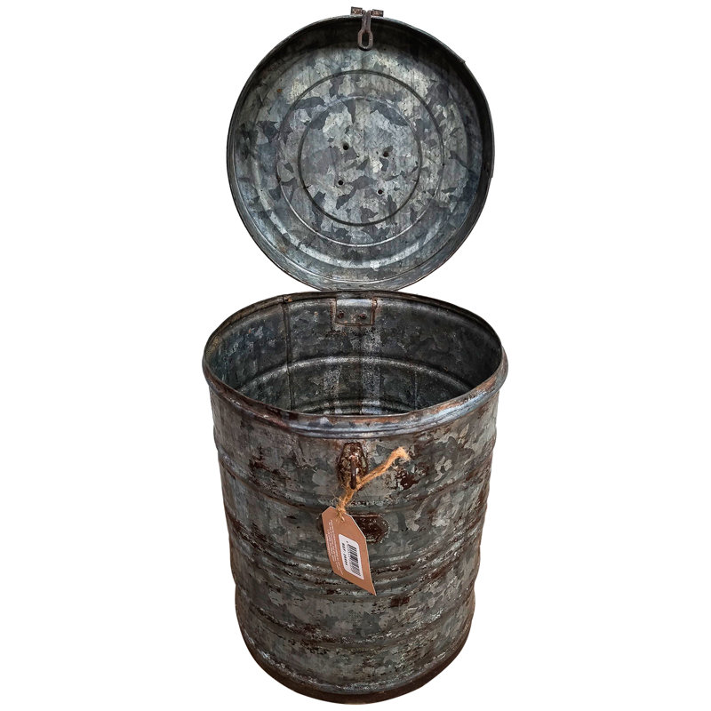 Ahmil Handmade Hat Box
