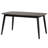 Nancy 6 - Person Four Leg Dining Set-286443357-286443356