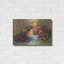 Art mural en métal «Fruit Basket» par Carol Rowan, Luxe-1888179892
